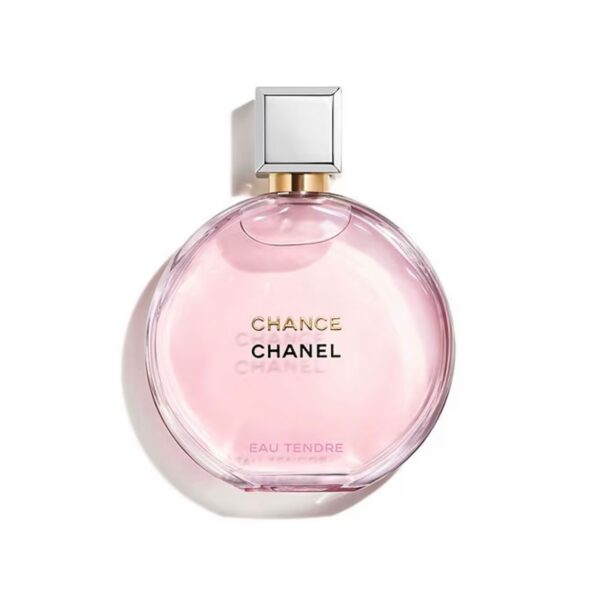 Chance Chanel Perfum For Women