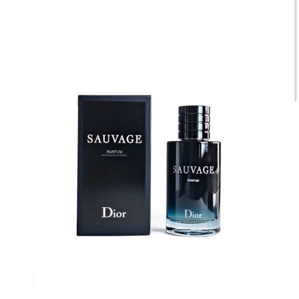 Sauvage Dior Perfum For Men